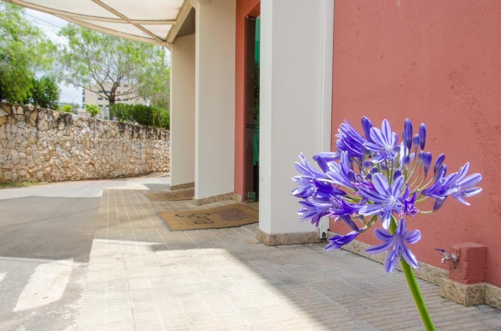 Serra Palace Hotel Ouro Branco Dış mekan fotoğraf